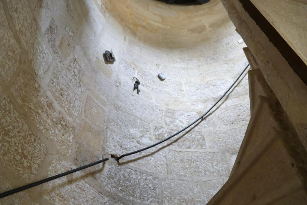 شقة Uzes Centre Quartiers Des Arts Charme De L'Ancien المظهر الخارجي الصورة